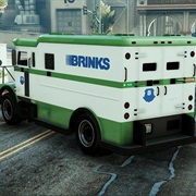 Steal From a Money Truck