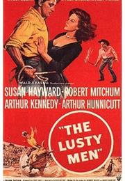 The Lusty Men
