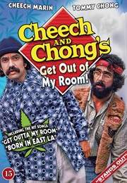 Get Out of My Room (1985)