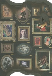 Dark Inspiration: Grotesque Illustrations, Art, and Design: Grotesques & Eroticism in Illustration a (Viction:Ary)