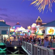 Broadway at the Beach (Myrtle Beach, SC)