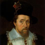 James I 1603-25