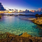 Rota, Northern Mariana Islands
