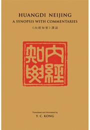 Huangdi Neijing (Huangfu Mi)
