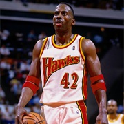 Kevin Willis