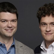 Phil Lord and Christopher Miller