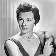 Jo Stafford, 90, Congestive Heart Failure