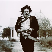 Leatherface