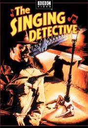 Singing Detective, the (TV Mini-Series 1986, Jon Amiel)