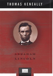 Abraham Lincoln (Thomas Kenally)