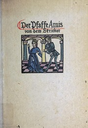 Der Pfaffe Amis (Der Stricker)