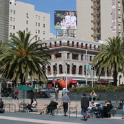 Union Square