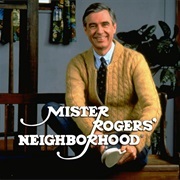 Mr.Rogers
