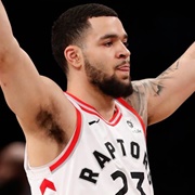 Fred Vanvleet
