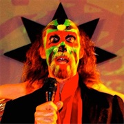 Arthur Brown