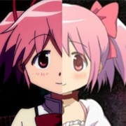 Kaname Madoka/Magical Girl