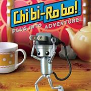 Chibi-Robo! Plug Into Adventure!