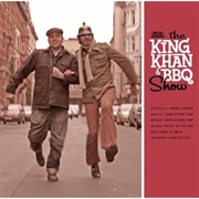 The King Khan &amp; BBQ Show