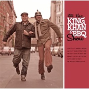 The King Khan & BBQ Show