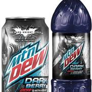 Mountain Dew Dark