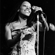 Gwen Dickey (Rose Royce)