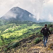 Parque Nacional Los Volcanes, El Salvador
