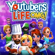 YOUTUBERS Life Omg