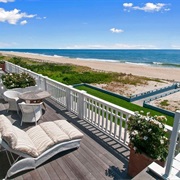 Hamptons
