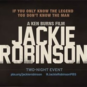 Jackie Robinson