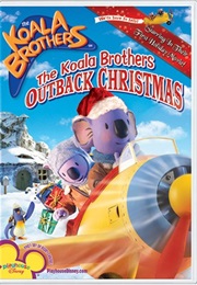 The Koala Brothers: Outback Christmas (2006)