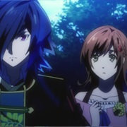 Yuzuki and Masamune