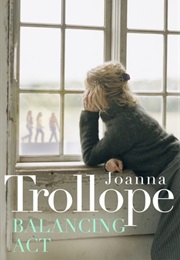 Balancing Act (Joanna Trollope)