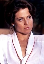 Sigourney Weaver - The Year of Living Dangerously (1982)