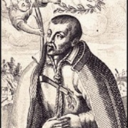 St. Robert Southwell