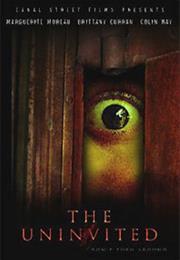 The Uninvited (2008)