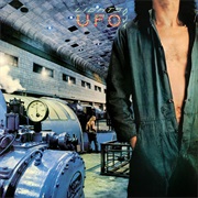 UFO - Just Another Suicide