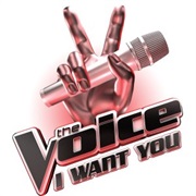 The Voice I Want You