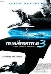 Le Transporteur 3 (2008)
