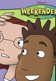 The Weekenders (2000)