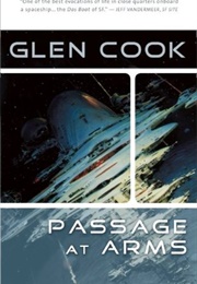 Passage at Arms (Glen Cook)
