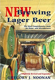 New Brewing Lager Beer (Gregory J. Noonan)
