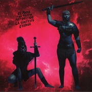 La Síntesis O'Konor – El Mató a Un Policía Motorizado (2017)