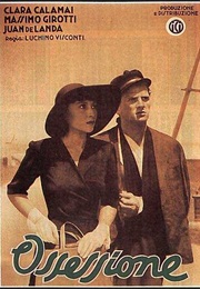 Obsessione (1943)