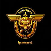 Motorhead - Hammered