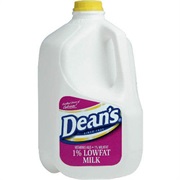 1% Milk