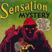 Sensation Mystery