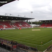 Stadion Am Bruchweg