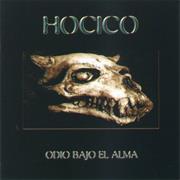 Hocico - Odio Bajo El Alma.