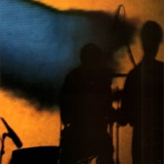 Felt - Poem of the River