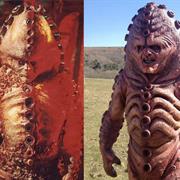 Zygons